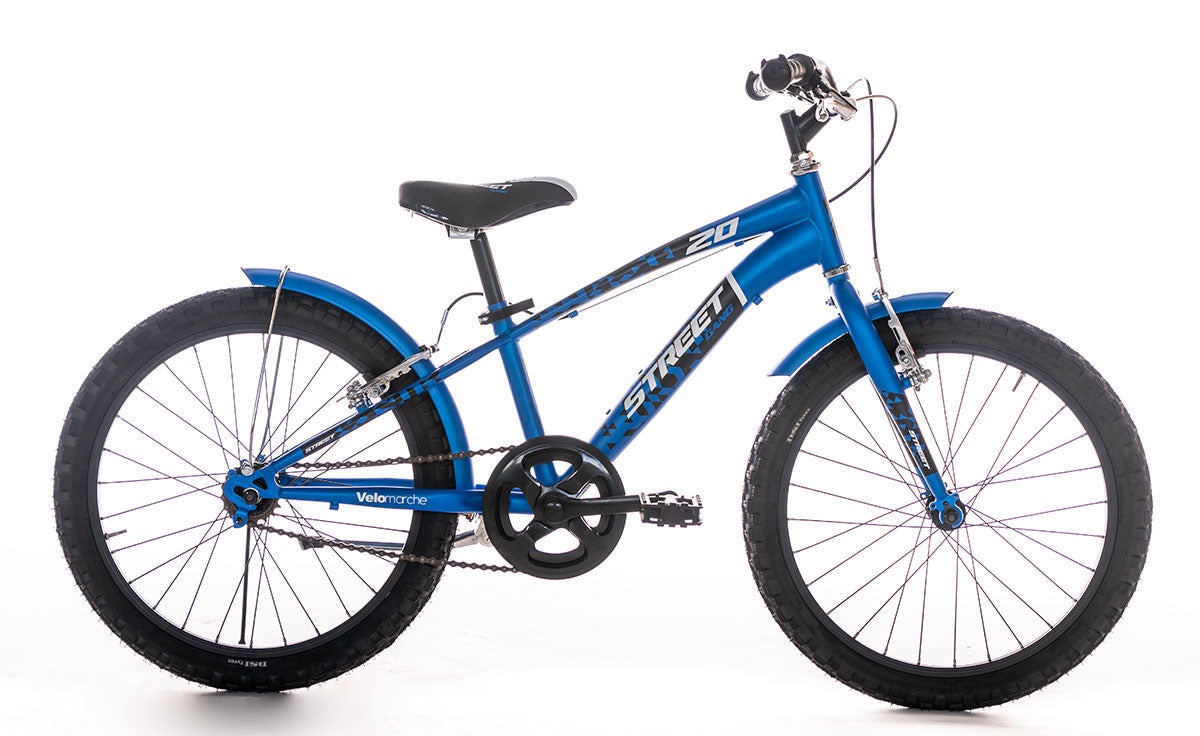 Velomarche Street Gang 20 "