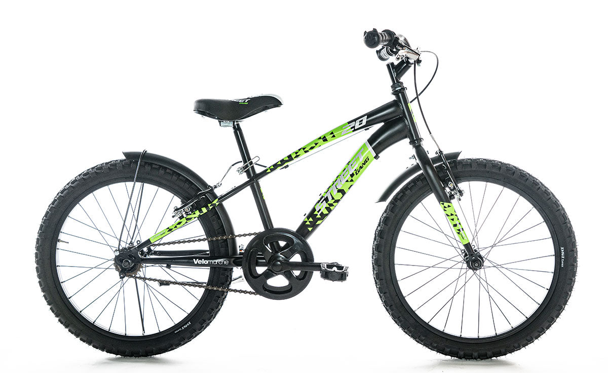 Velomarche Street Gang 20 "