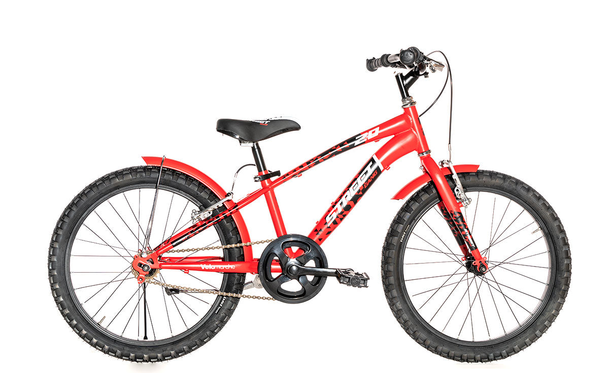 Velomarche Street Gang 20 "