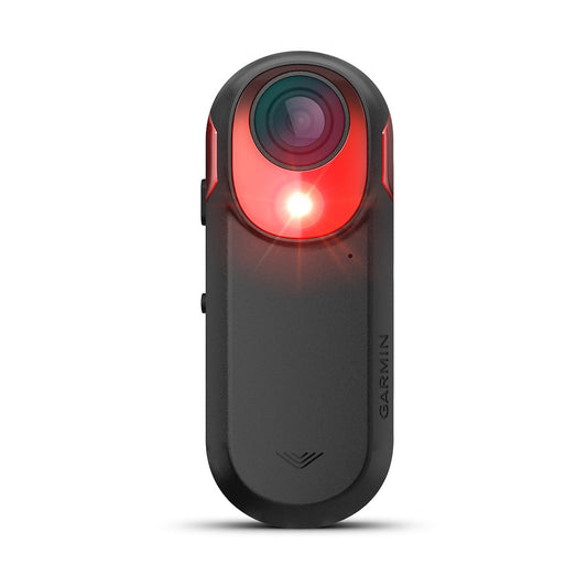 Luz trasera de radar de Garmin varía rct715