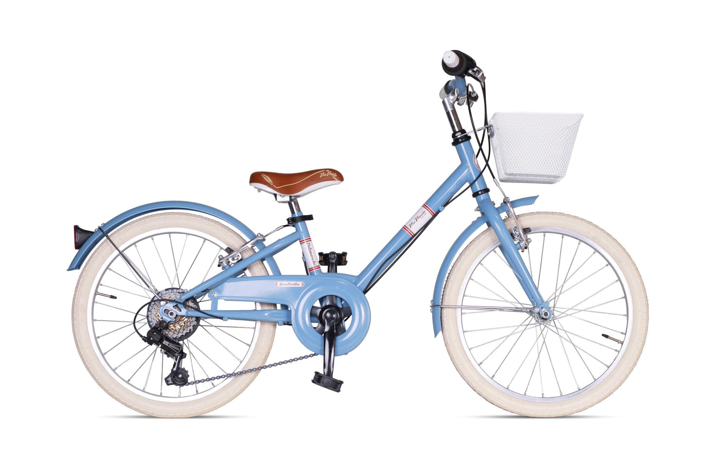 Vía Veneto Giulietta Lady 20 "