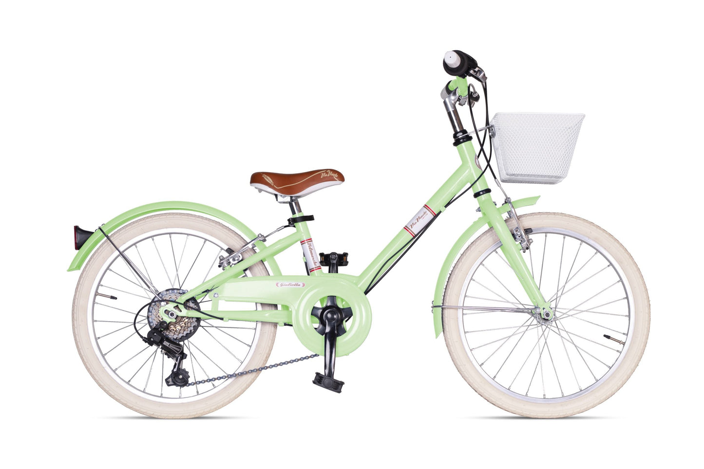 Vía Veneto Giulietta Lady 20 "