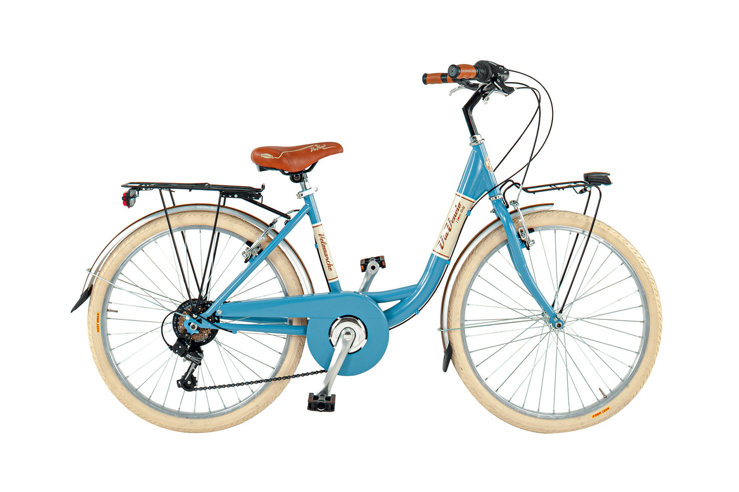 VIA VENETO - GIULY 24''