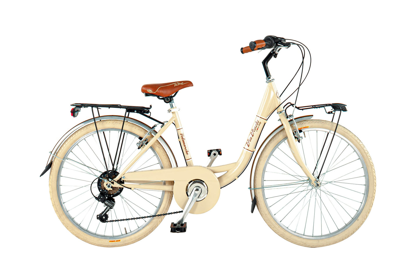 VIA VENETO - GIULY 24''