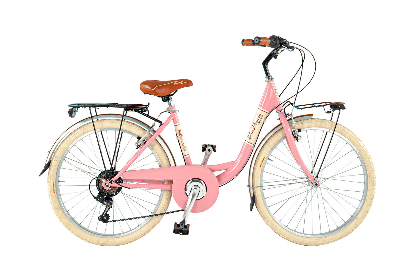 VIA VENETO - GIULY 24''