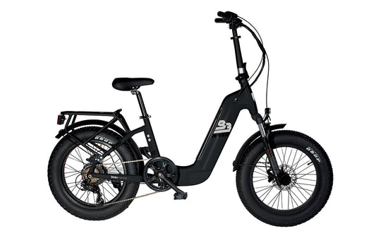Velomarqueo N-VER 9.3 Doble de baja grasa 20 "