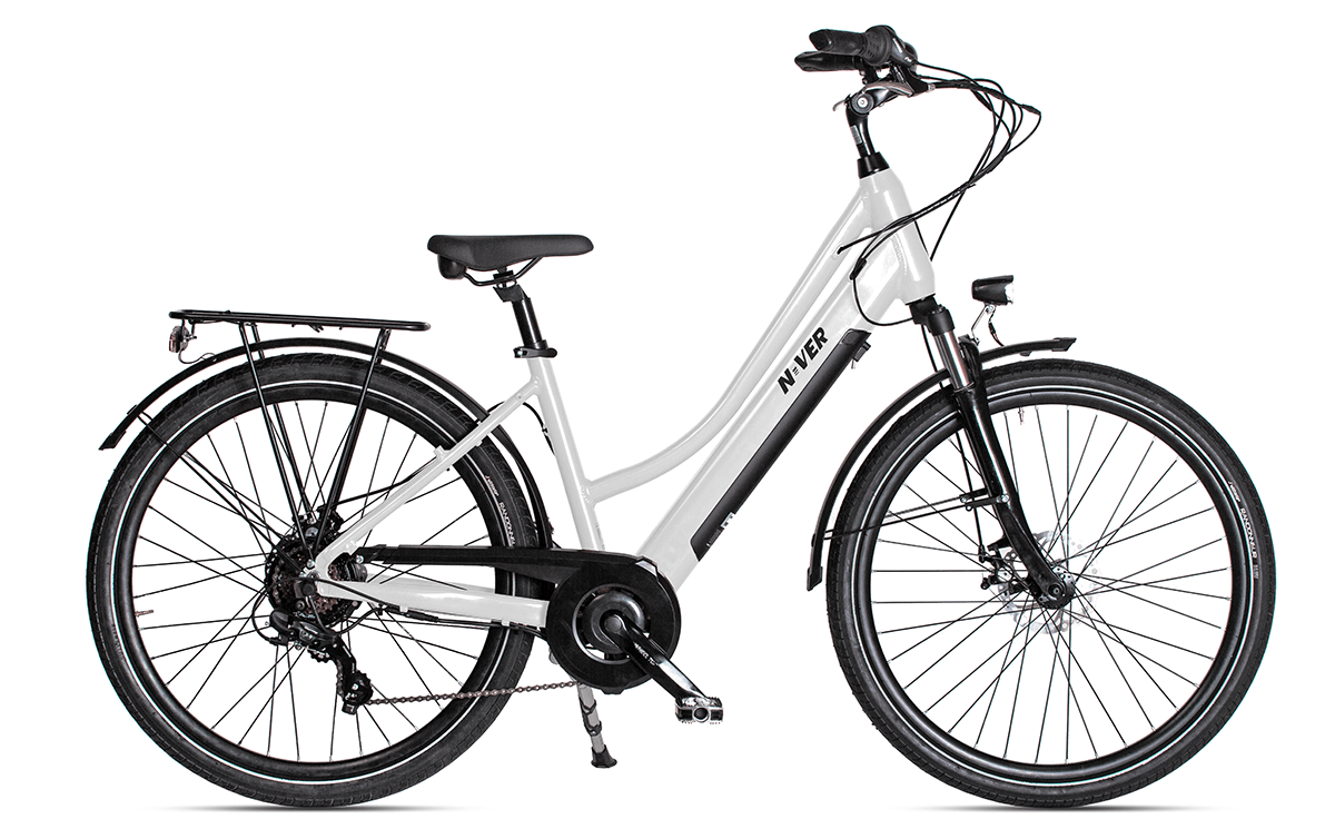 Velomarqueo NV E80 27.5 "
