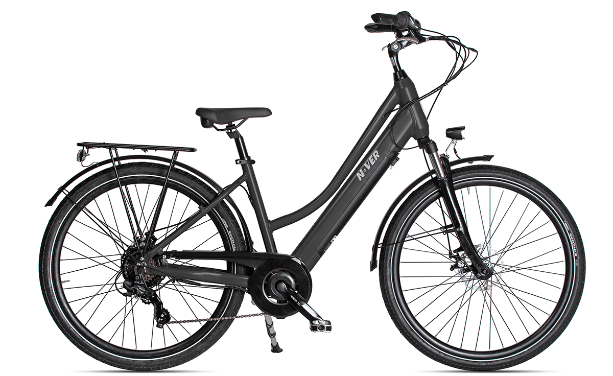 Velomarqueo NV E80 27.5 "
