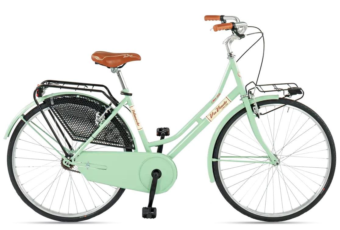 VIA VENETO - SABRINA LADY