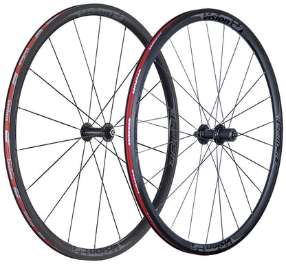 Ruote Vision Team 35 Disc Center Lock SH11