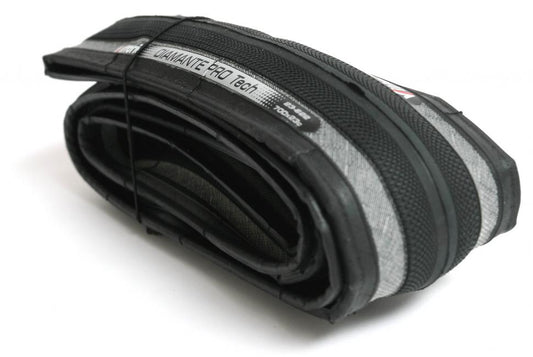 Neumático Vittoria Diamante Pro II 700x23c
