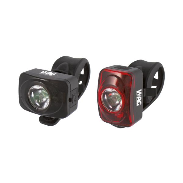 Kit de luces de ciudad Wag
