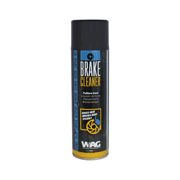 Limpiador de frenos de disco Wag Spray - 500 ml