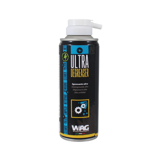 Wag - Desengrasante Ultra Spray