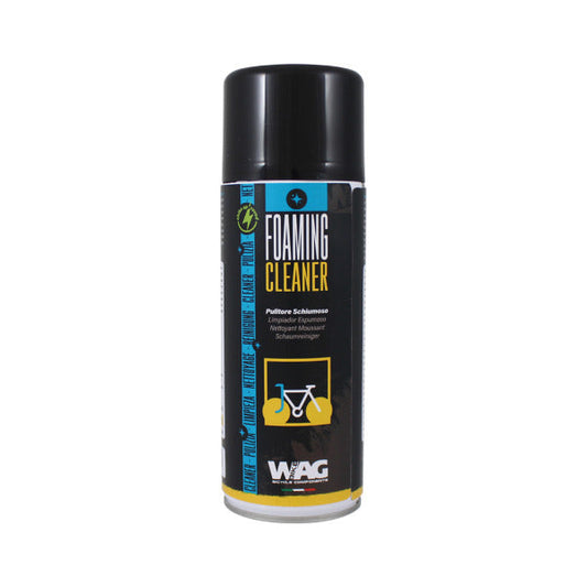 Limpiador Espumoso Wag Spray - 400 ML