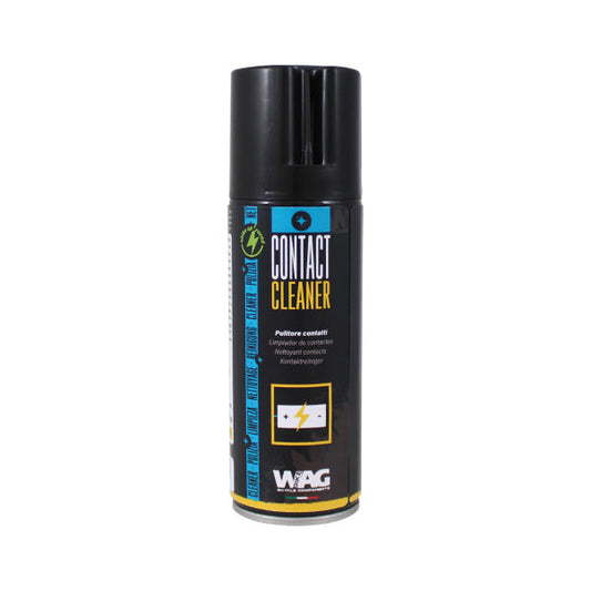 Limpiador de Contactos Spray Wag 200ml