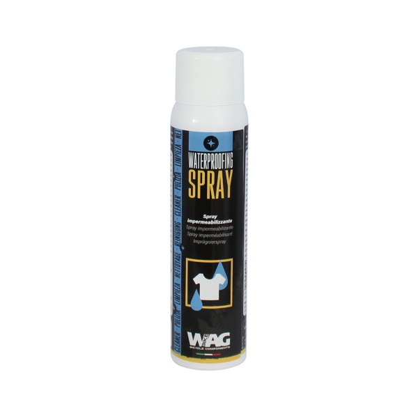 Wag - IMPERMEABILIZACIÓN EN SPRAY