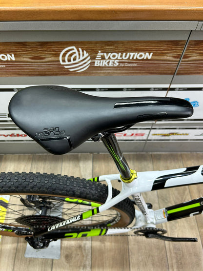 Tamaño de carreras de fábrica de Cannondale F29 L - Usado