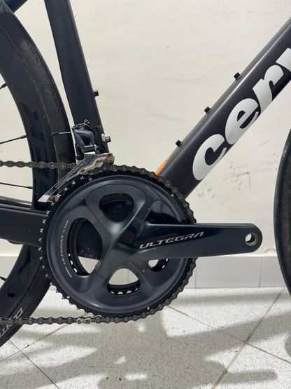 Tamaño del disco de Cervélo Caledonia 54 - Usado