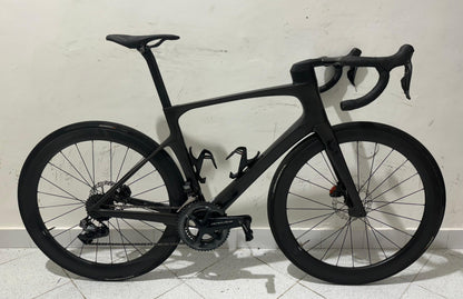 Scott Foil rc Size 54/M - Used