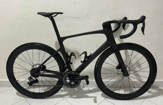 Scott Foil RC Taglia 54/M - Usata