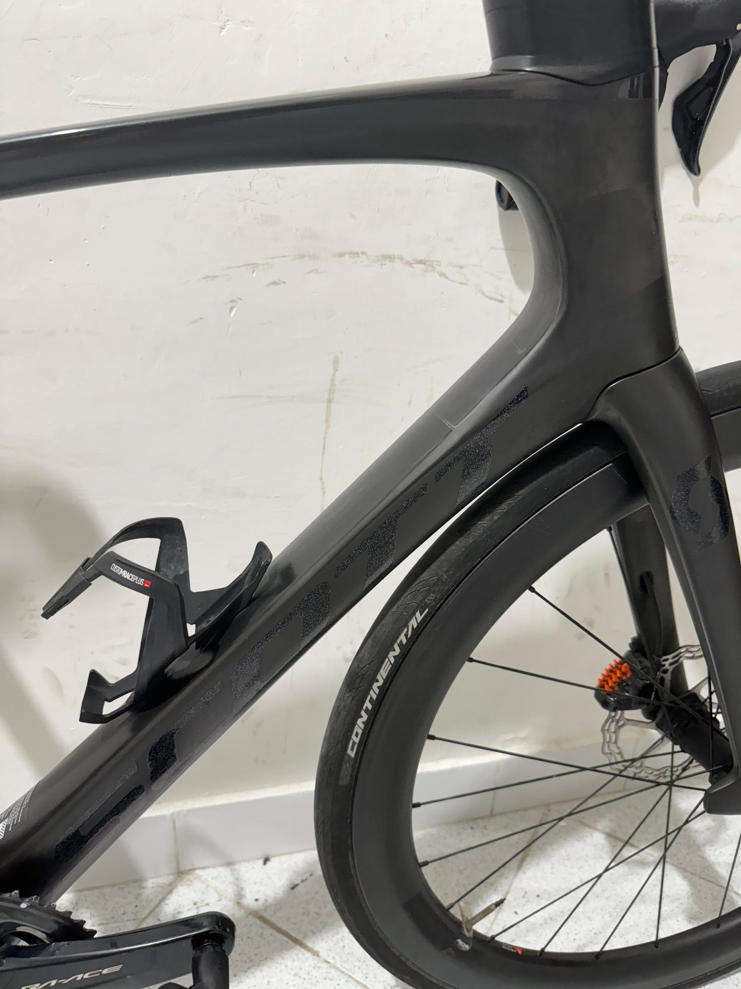 Scott Foil rc Size 54/M - Used