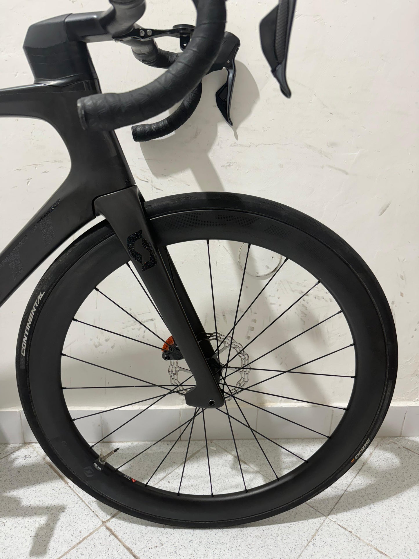 Scott Foil rc Size 54/M - Used