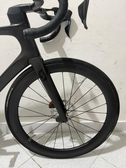 Scott Foil rc Size 54/M - Used