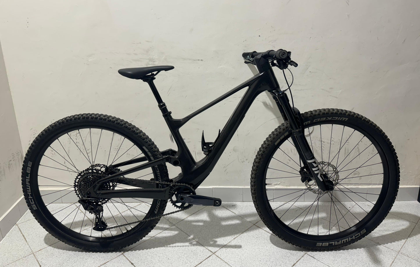Scott Spark 940 tamaño S - Usado