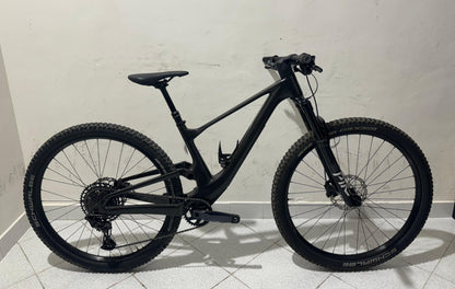 Scott Spark 940 tamaño S - Usado