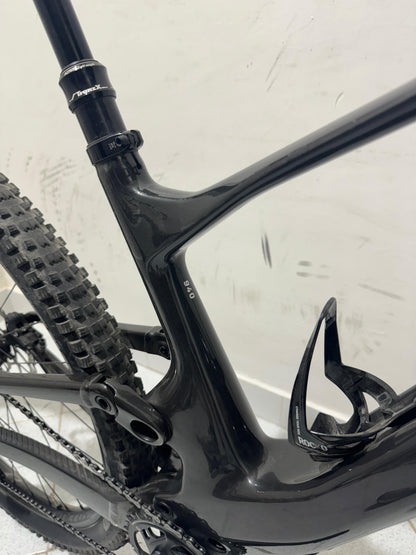Scott Spark 940 tamaño S - Usado