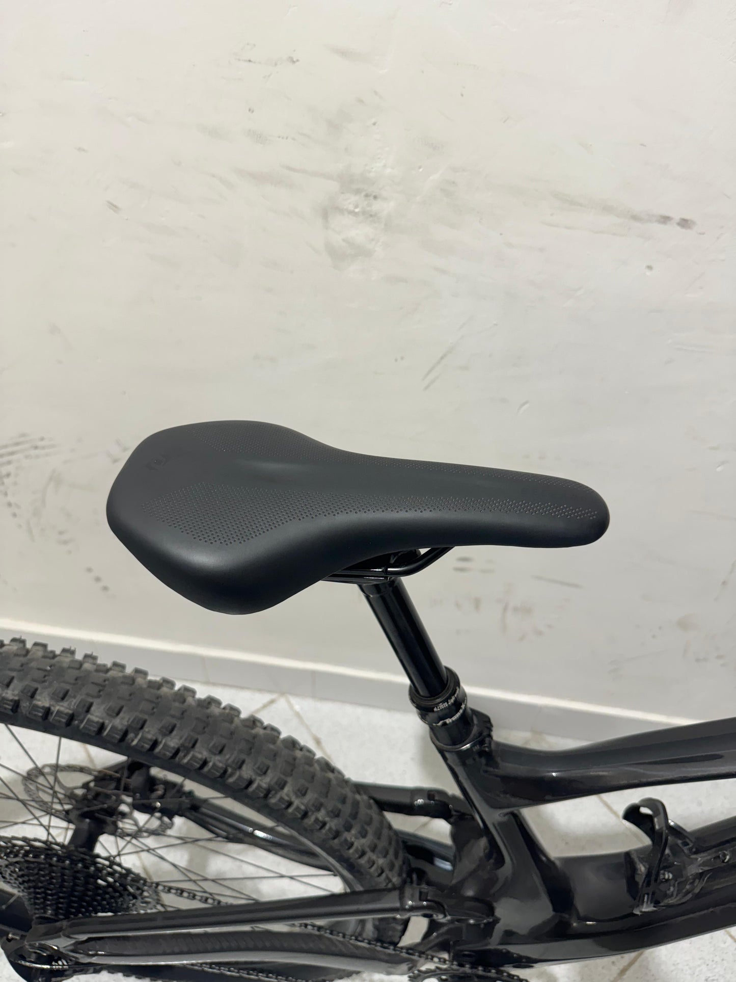 Scott Spark 940 tamaño S - Usado