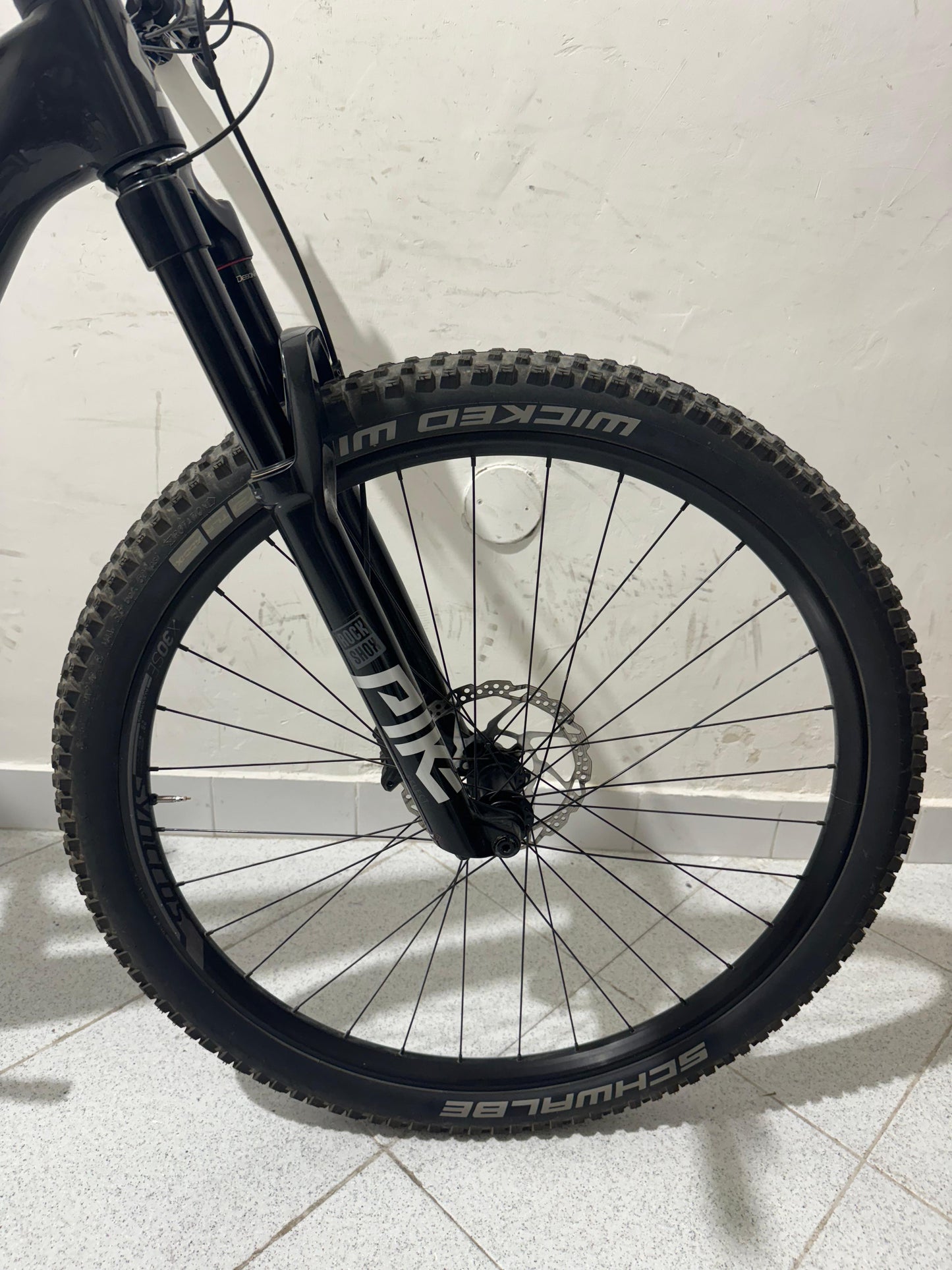 Scott Spark 940 tamaño S - Usado