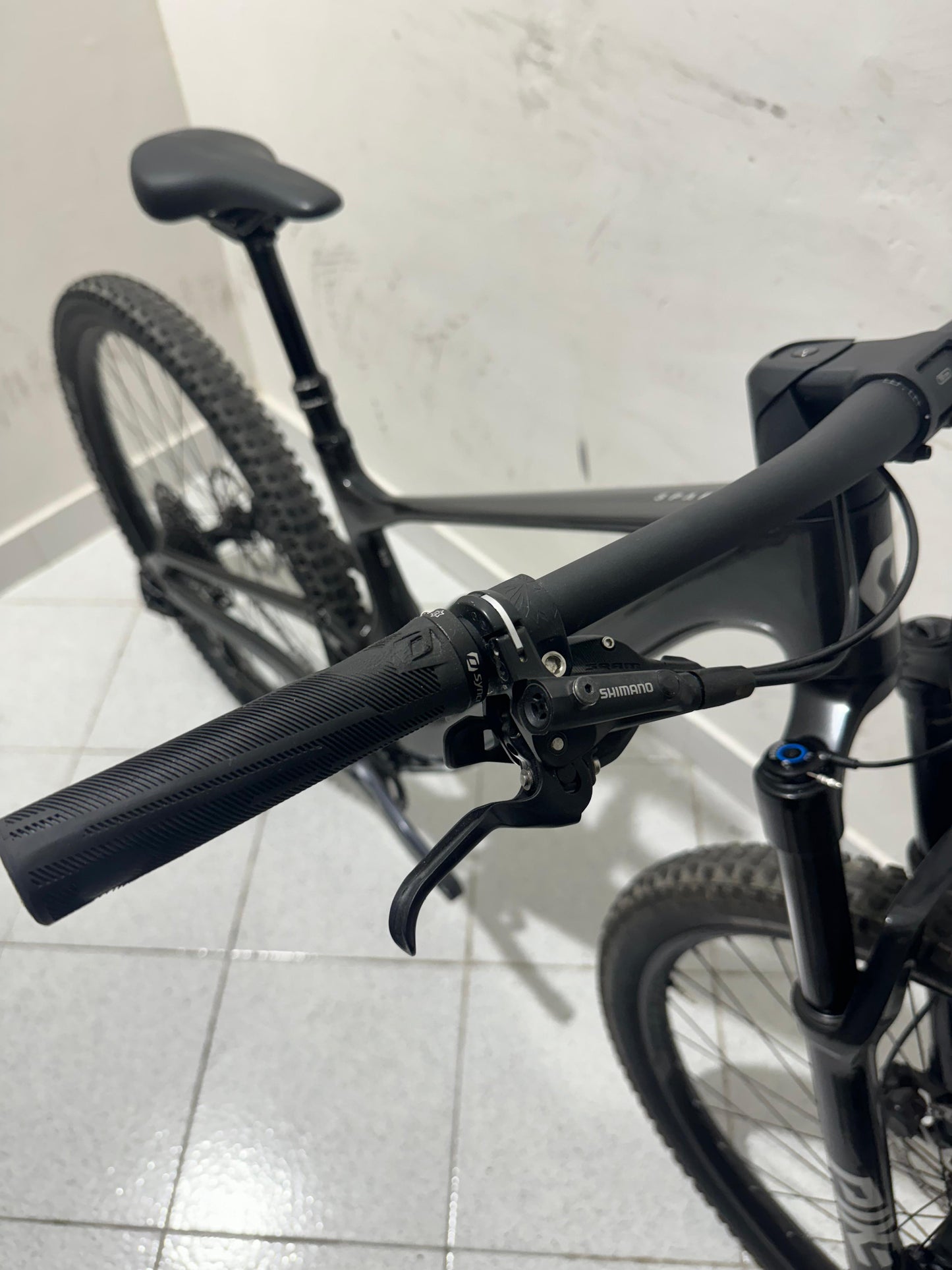 Scott Spark 940 tamaño S - Usado
