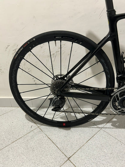 Scott Addit RC Pro Disque taille 54 /M - Utilisé