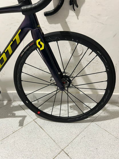 Scott Addit RC Pro Disque taille 54 /M - Utilisé