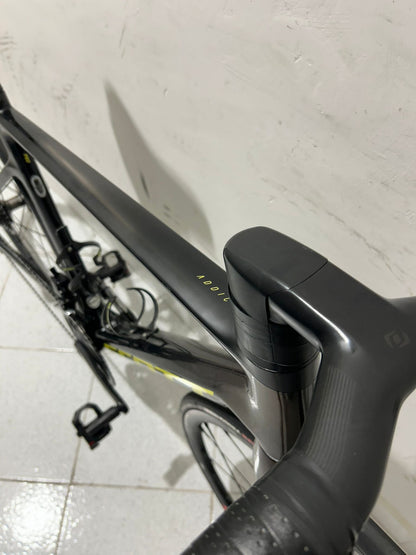 Scott Addit RC Pro Disque taille 54 /M - Utilisé