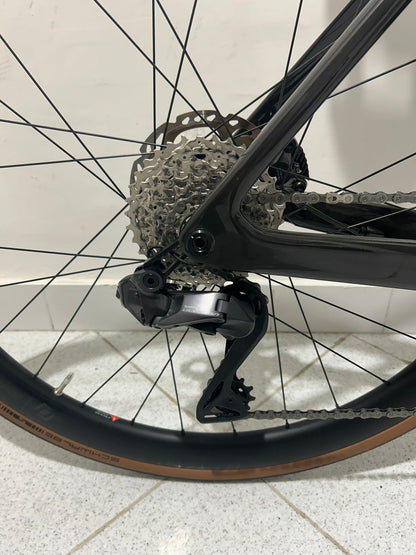 Scott Addit eride 10 tamaño L/56 - Prueba de demostración