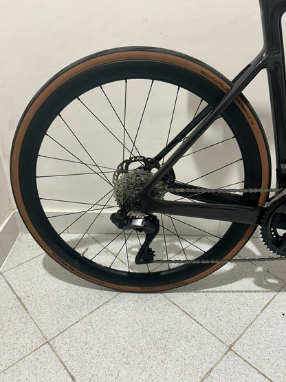 Scott Addit eride 10 tamaño L/56 - Prueba de demostración