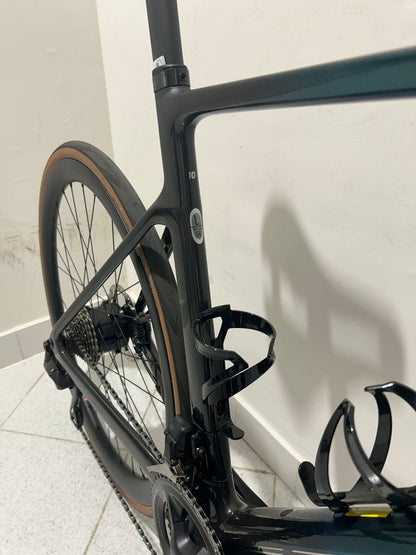 Scott Addit eride 10 tamaño L/56 - Prueba de demostración