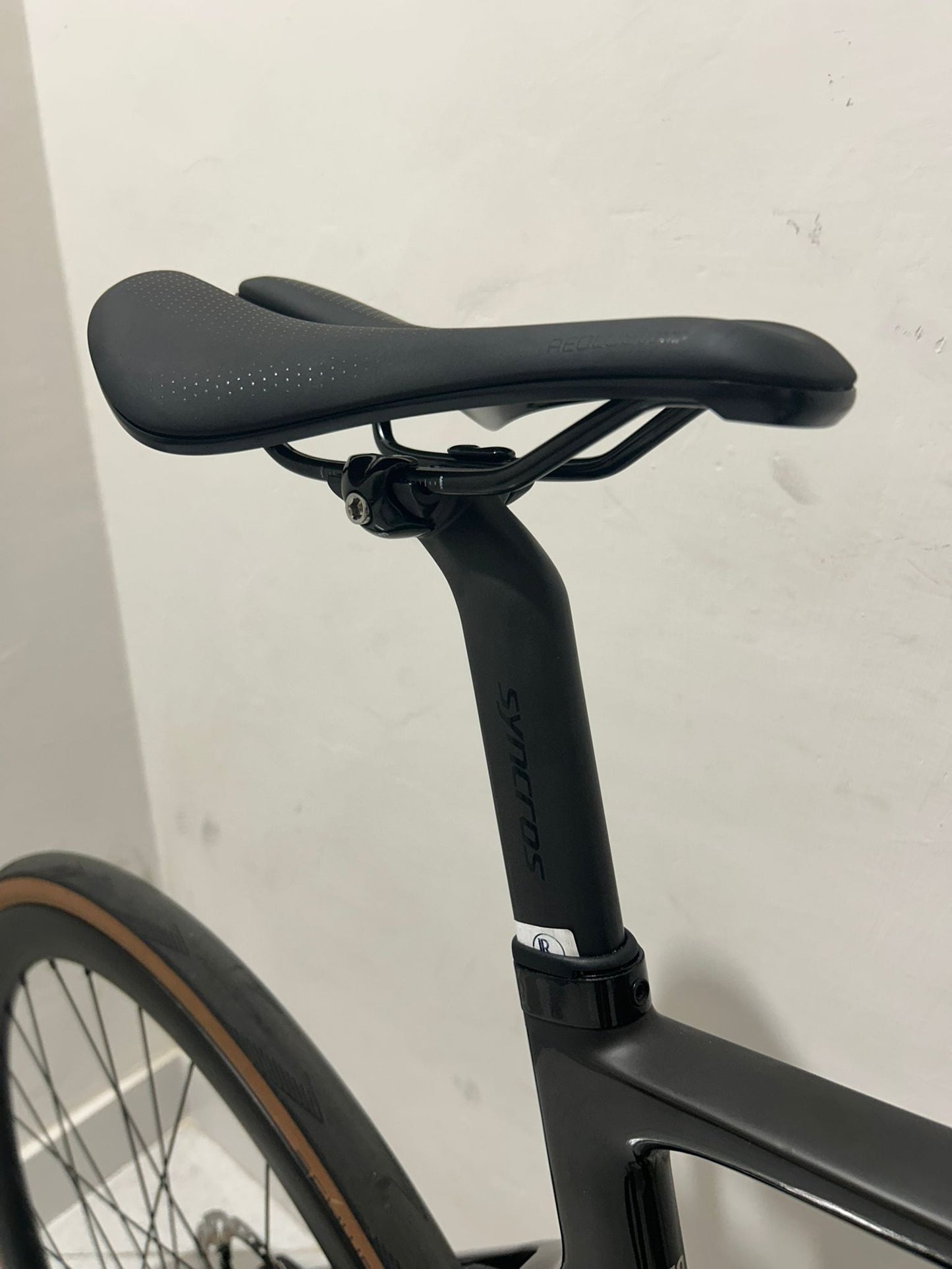 Scott Addit eride 10 tamaño L/56 - Prueba de demostración