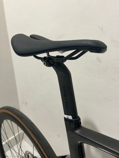 Scott Addit eride 10 tamaño L/56 - Prueba de demostración