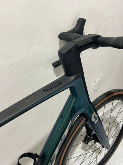 Scott Addit eride 10 tamaño L/56 - Prueba de demostración