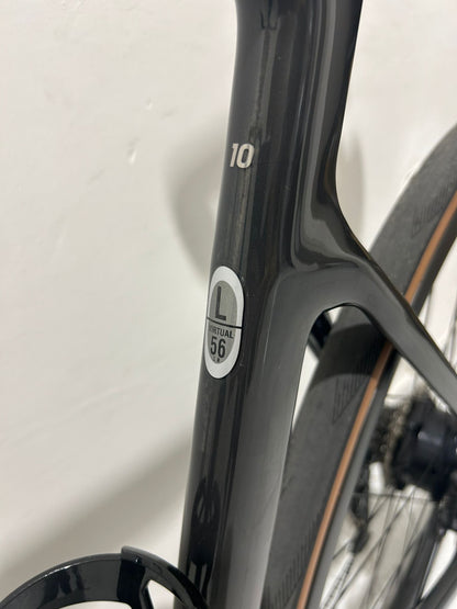 Scott Addit eride 10 tamaño L/56 - Prueba de demostración