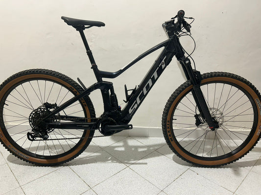 Scott Atacar el tamaño de 940 M - Usado