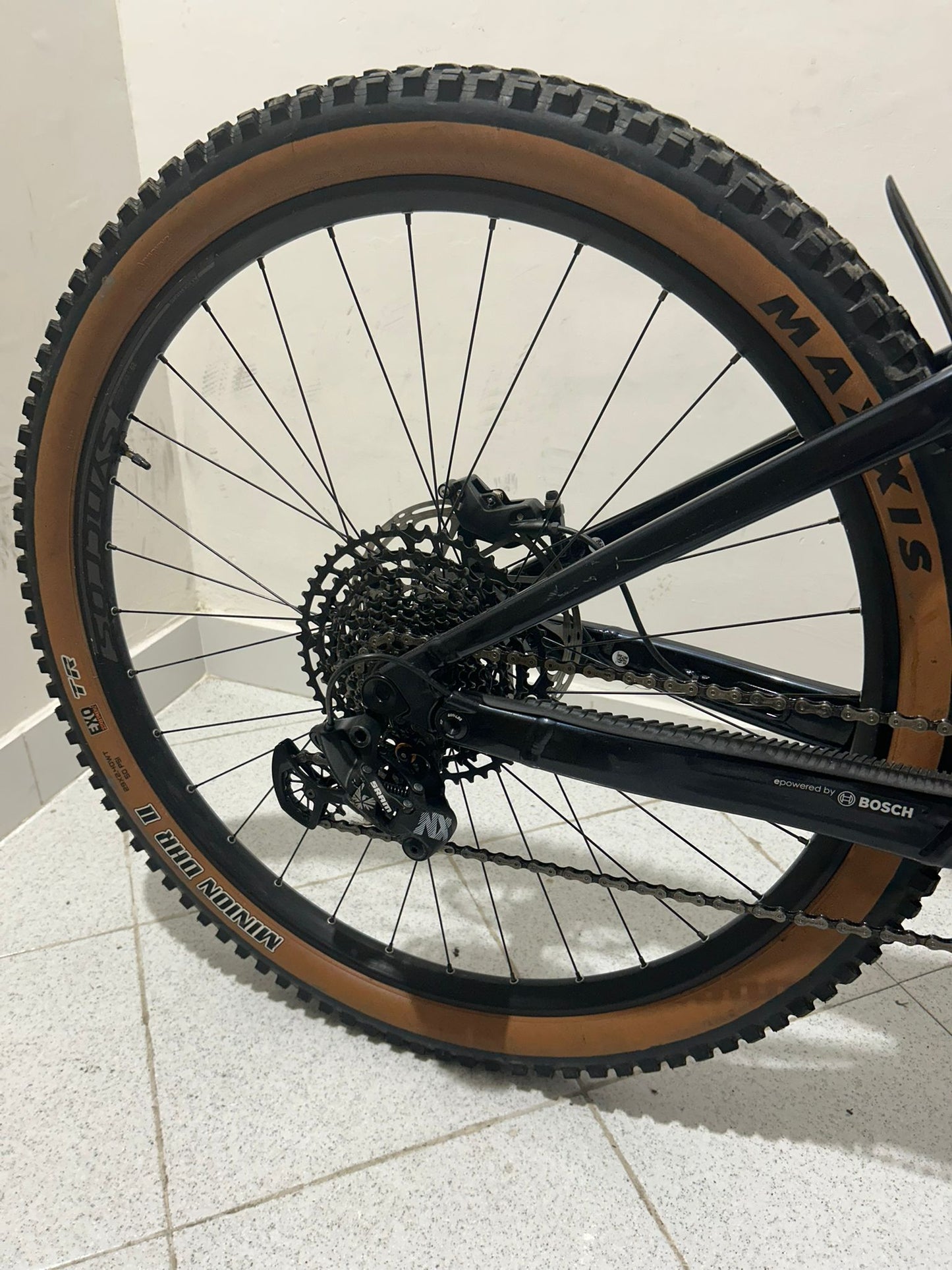 Scott Atacar el tamaño de 940 M - Usado