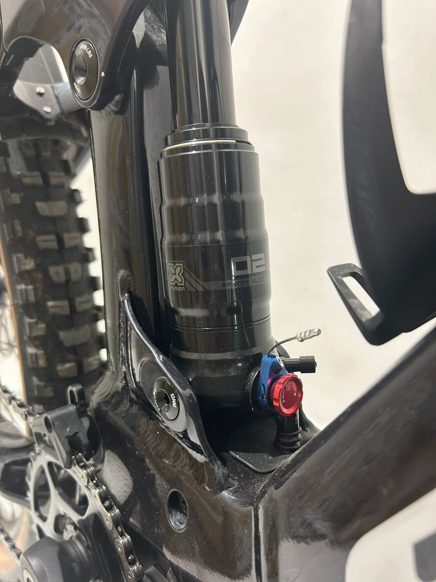 Scott Atacar el tamaño de 940 M - Usado