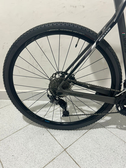 Wilier JENA GRX 2x11 SPD Rozmiar XL - Używany