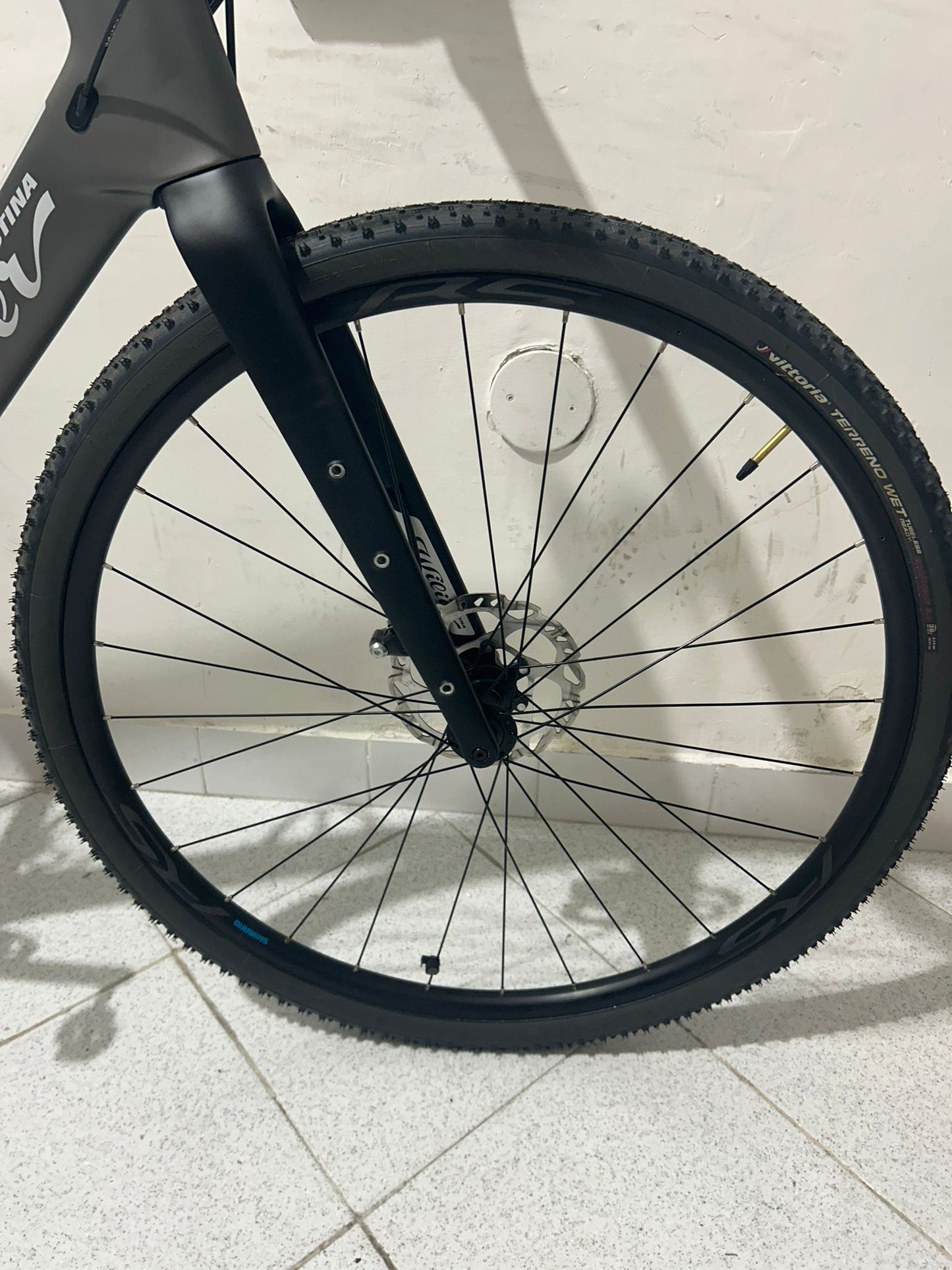 Wilier JENA GRX 2x11 SPD Rozmiar XL - Używany