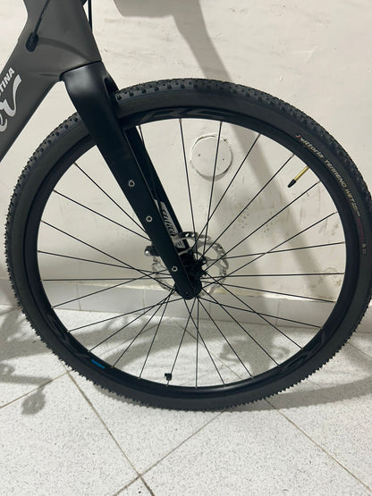 Wilier JENA GRX 2x11 SPD Rozmiar XL - Używany